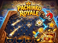                                                                     Pachinko Royale ﺔﺒﻌﻟ