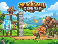                                                                     Merge Wall Defense ﺔﺒﻌﻟ
