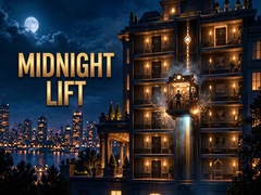                                                                     Midnight Lift ﺔﺒﻌﻟ