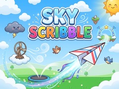                                                                     Sky Scribble ﺔﺒﻌﻟ