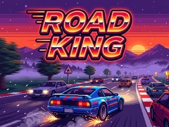                                                                     Road King ﺔﺒﻌﻟ