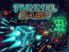                                                                     Tunnel Dash ﺔﺒﻌﻟ