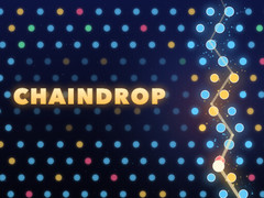                                                                     Chaindrop ﺔﺒﻌﻟ