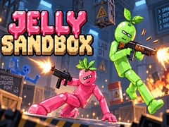                                                                     Jelly Sandbox Playground ﺔﺒﻌﻟ
