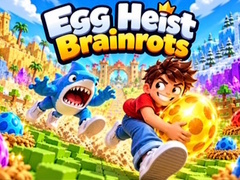                                                                     Egg Heist Brainrots online ﺔﺒﻌﻟ