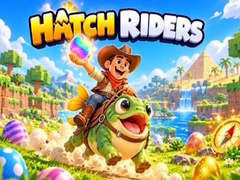                                                                     Hatch Riders ﺔﺒﻌﻟ