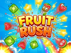                                                                     Fruit Rush ﺔﺒﻌﻟ