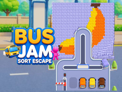                                                                     Bus Jam : Sort Escape ﺔﺒﻌﻟ