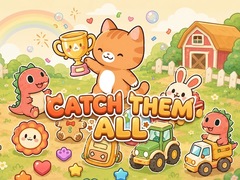                                                                     Catch Them All ﺔﺒﻌﻟ