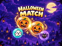                                                                     Halloween Match ﺔﺒﻌﻟ