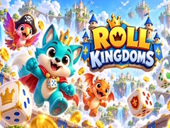                                                                     Roll Kingdoms ﺔﺒﻌﻟ