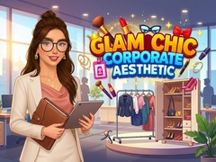                                                                     Glam Chic Corporate Aesthetic ﺔﺒﻌﻟ