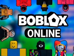                                                                     Boblox Online ﺔﺒﻌﻟ