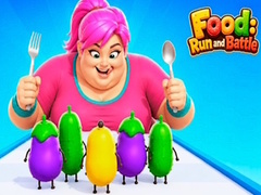                                                                     Food: Run and Battle ﺔﺒﻌﻟ