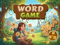                                                                    Word Game ﺔﺒﻌﻟ