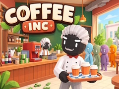                                                                     Coffee Inc ﺔﺒﻌﻟ
