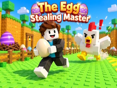                                                                     The Egg Stealing Master ﺔﺒﻌﻟ