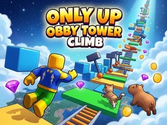                                                                     Only Up Obby: Tower Climb ﺔﺒﻌﻟ