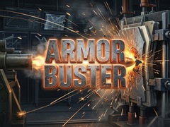                                                                     Armor Buster ﺔﺒﻌﻟ