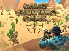                                                                     Camo Shooting Game ﺔﺒﻌﻟ