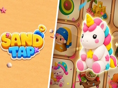                                                                    Sand Tap ﺔﺒﻌﻟ