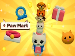                                                                     Paw Mart ﺔﺒﻌﻟ