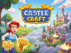                                                                     Castle Craft Hybrid ﺔﺒﻌﻟ