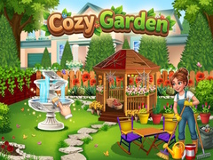                                                                     Cozy Garden ﺔﺒﻌﻟ