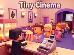                                                                     Tiny Cinema ﺔﺒﻌﻟ