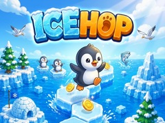                                                                     Ice Hop ﺔﺒﻌﻟ