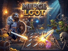                                                                     Merge 2 Loot ﺔﺒﻌﻟ