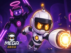                                                                     Mega Droid ﺔﺒﻌﻟ