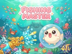                                                                     Fishing Master ﺔﺒﻌﻟ