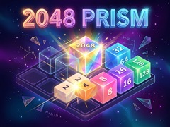                                                                     2048 Prism ﺔﺒﻌﻟ