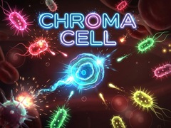                                                                     Chroma Cell ﺔﺒﻌﻟ