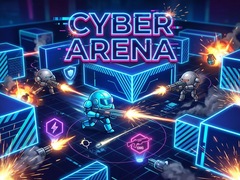                                                                     Cyber Arena ﺔﺒﻌﻟ