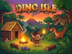                                                                     Dino Isle ﺔﺒﻌﻟ