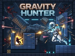                                                                     Gravity Hunter ﺔﺒﻌﻟ