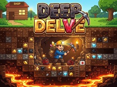                                                                     Deep Delve ﺔﺒﻌﻟ