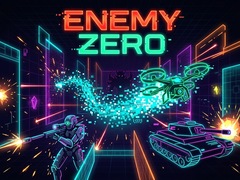                                                                     Enemy Zero ﺔﺒﻌﻟ