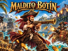                                                                     Maldito Botín ﺔﺒﻌﻟ
