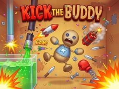                                                                     Kick The Buddy ﺔﺒﻌﻟ