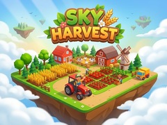                                                                     Sky Harvest ﺔﺒﻌﻟ