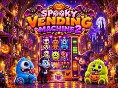                                                                     Spooky Vending Machine 2 ﺔﺒﻌﻟ