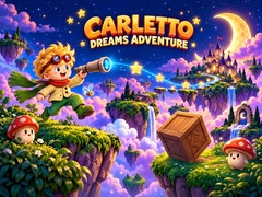                                                                     Carletto Dreams Adventure ﺔﺒﻌﻟ