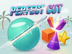                                                                     Perfect Cut ﺔﺒﻌﻟ