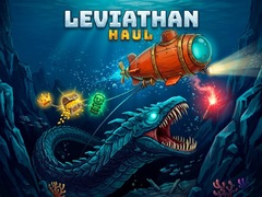                                                                     Leviathan Haul ﺔﺒﻌﻟ