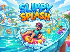                                                                     Slippy Splash ﺔﺒﻌﻟ