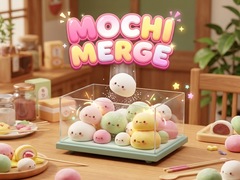                                                                     Mochi Merge ﺔﺒﻌﻟ