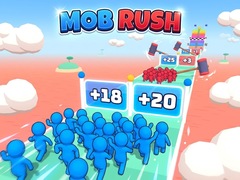                                                                     Mob Rush ﺔﺒﻌﻟ